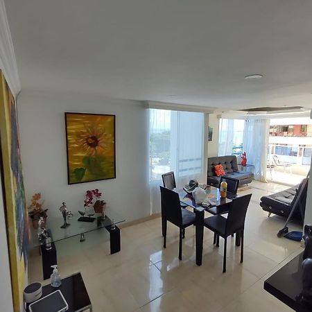 Apartamento Playero Cartagena Екстериор снимка