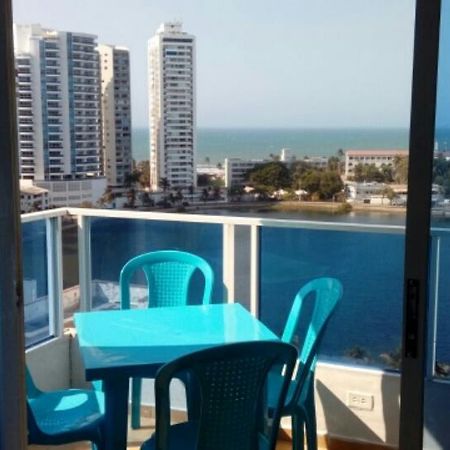 Apartamento Playero Cartagena Екстериор снимка