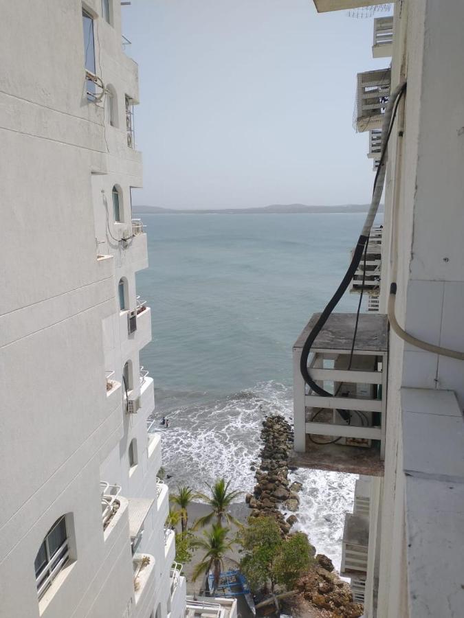 Apartamento Playero Cartagena Екстериор снимка