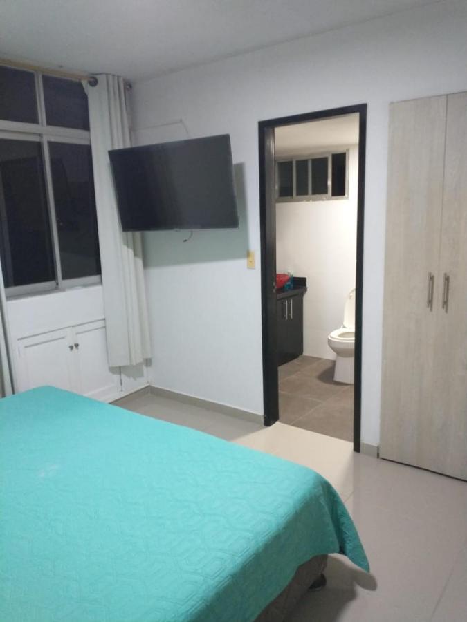 Apartamento Playero Cartagena Екстериор снимка
