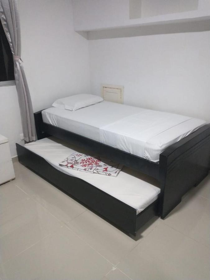Apartamento Playero Cartagena Екстериор снимка