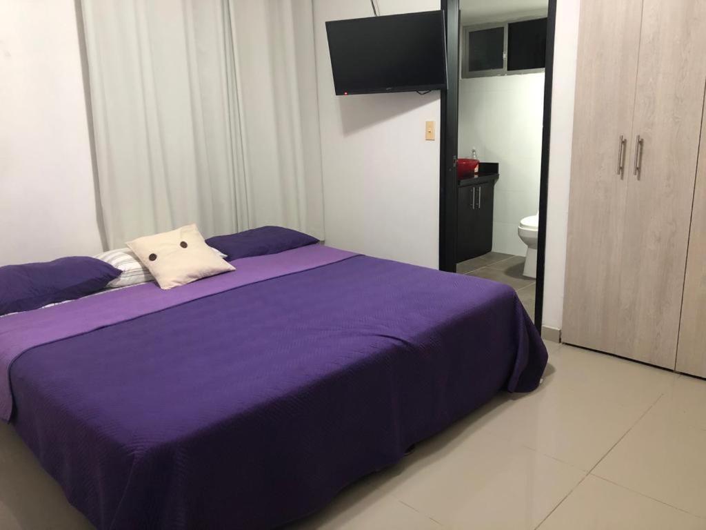 Apartamento Playero Cartagena Екстериор снимка