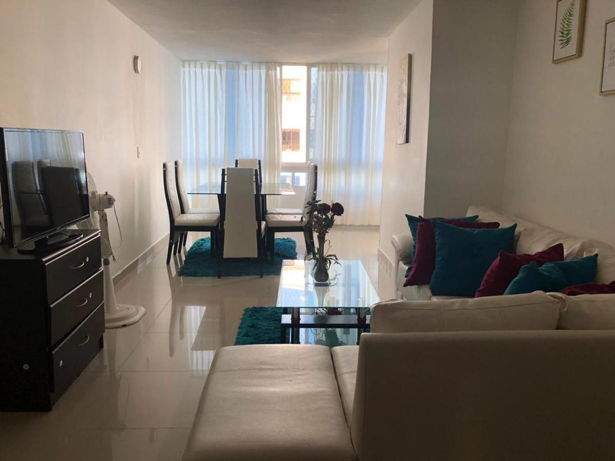Apartamento Playero Cartagena Екстериор снимка