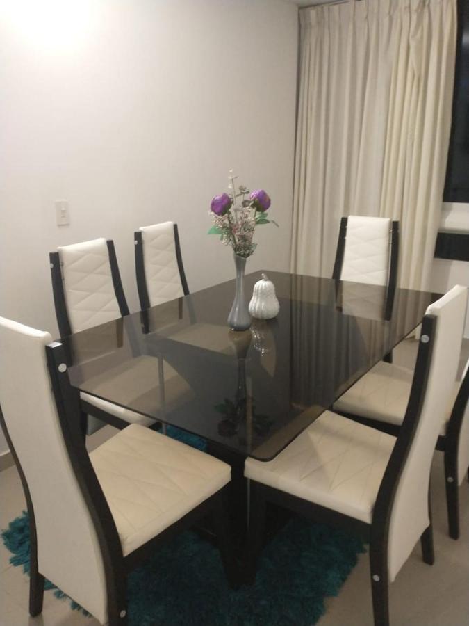 Apartamento Playero Cartagena Екстериор снимка