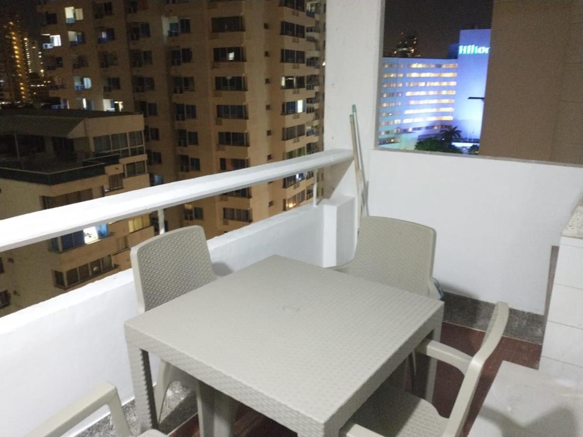 Apartamento Playero Cartagena Екстериор снимка