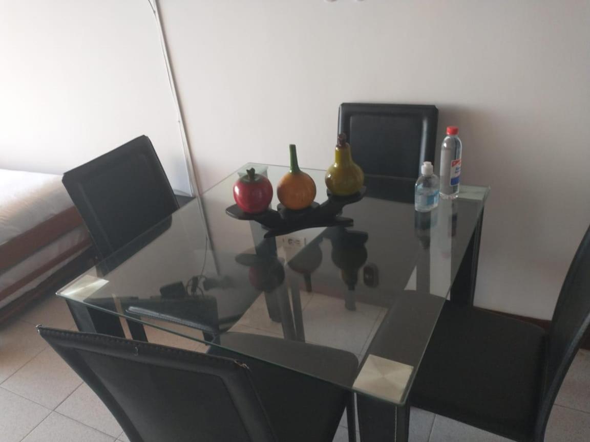 Apartamento Playero Cartagena Екстериор снимка