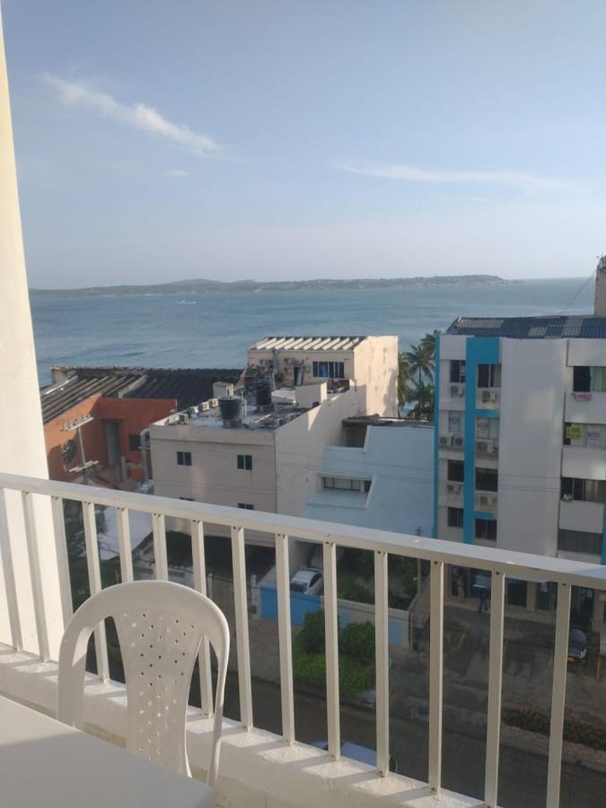 Apartamento Playero Cartagena Екстериор снимка