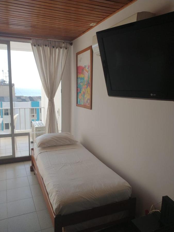 Apartamento Playero Cartagena Екстериор снимка