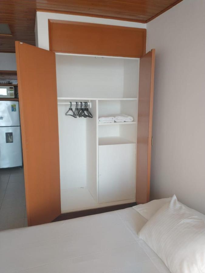 Apartamento Playero Cartagena Екстериор снимка