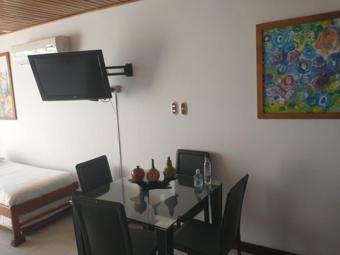 Apartamento Playero Cartagena Екстериор снимка
