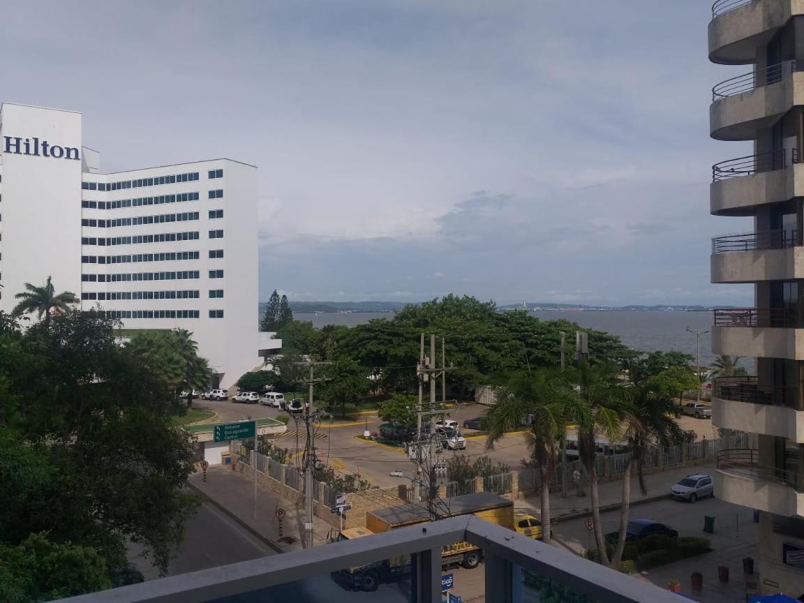 Apartamento Playero Cartagena Екстериор снимка