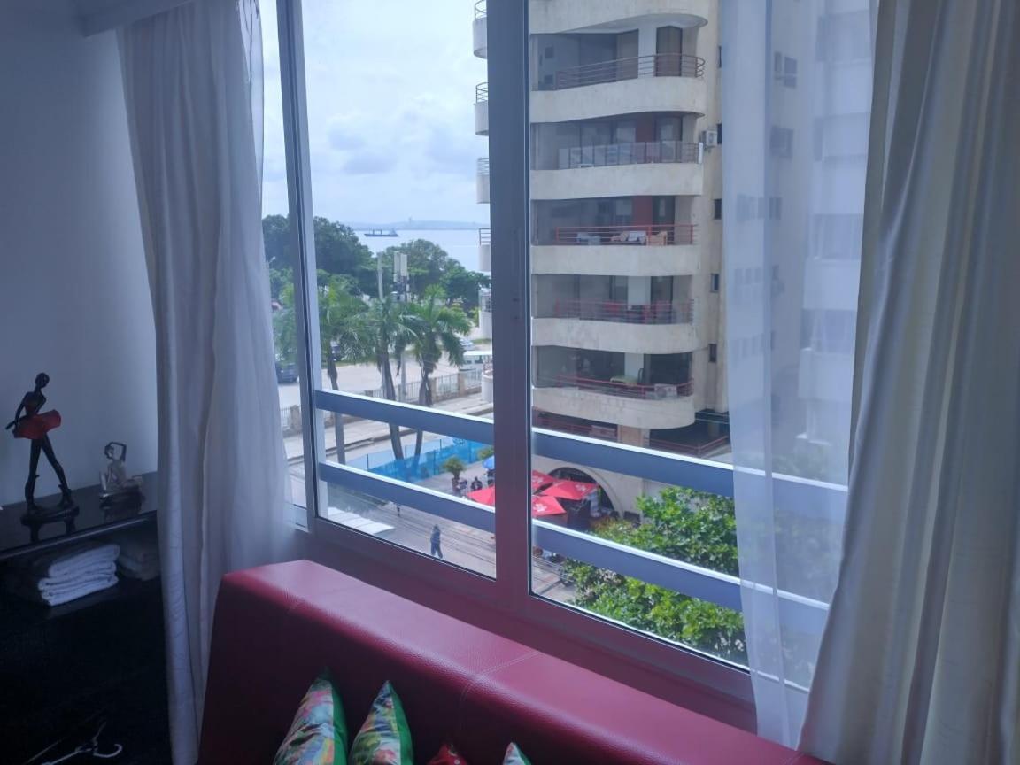 Apartamento Playero Cartagena Екстериор снимка