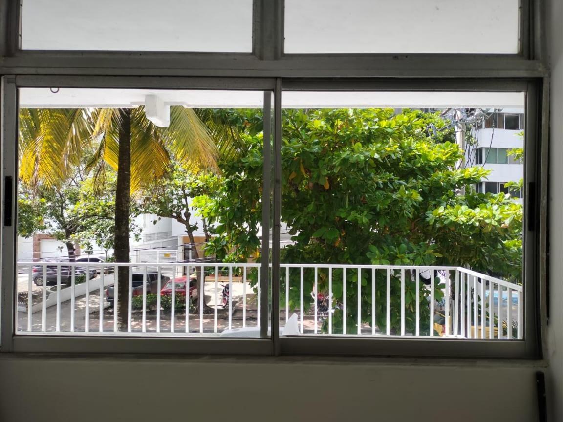 Apartamento Playero Cartagena Екстериор снимка