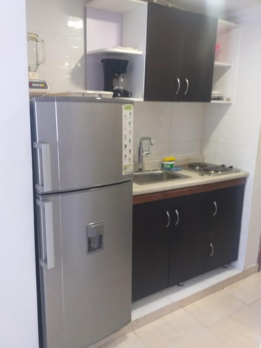 Apartamento Playero Cartagena Екстериор снимка