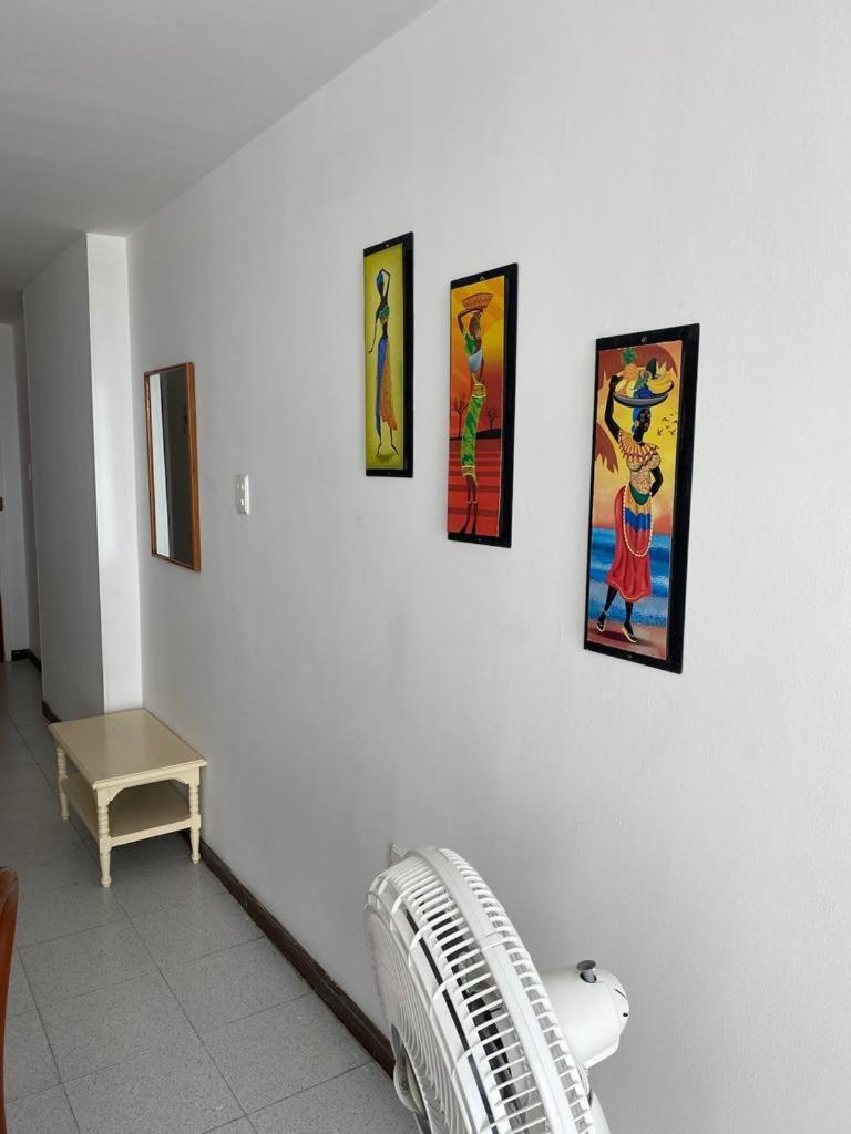 Apartamento Playero Cartagena Екстериор снимка