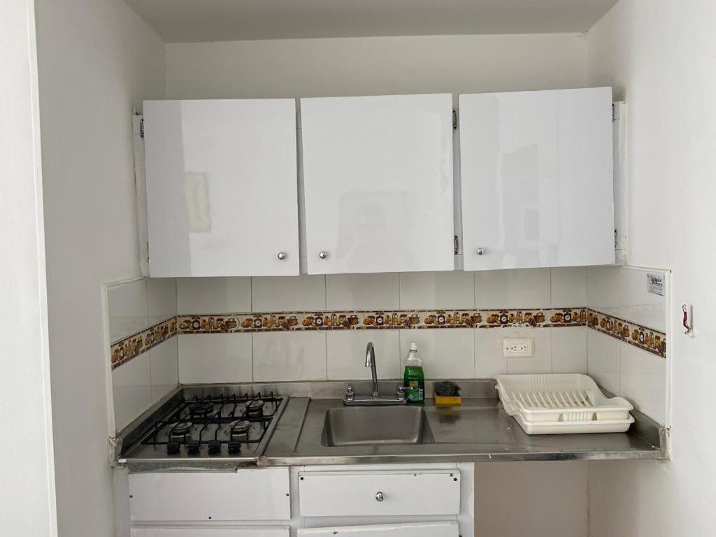 Apartamento Playero Cartagena Екстериор снимка