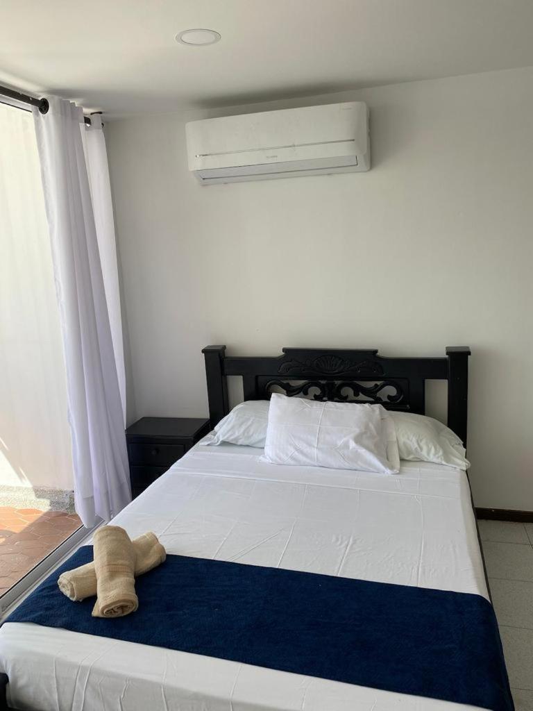 Apartamento Playero Cartagena Екстериор снимка