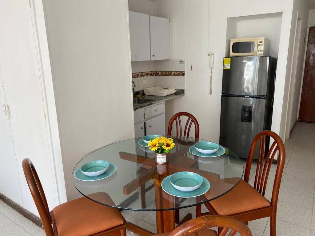 Apartamento Playero Cartagena Екстериор снимка