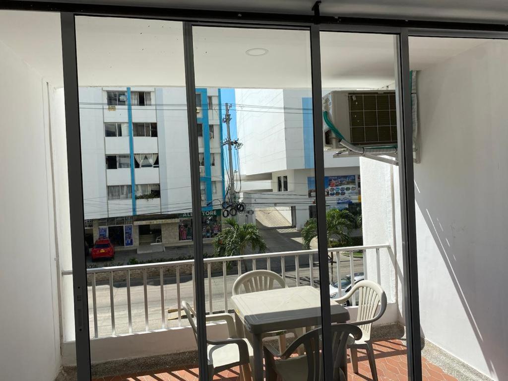 Apartamento Playero Cartagena Екстериор снимка
