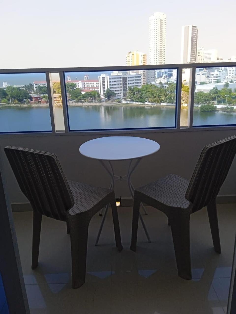 Apartamento Playero Cartagena Екстериор снимка