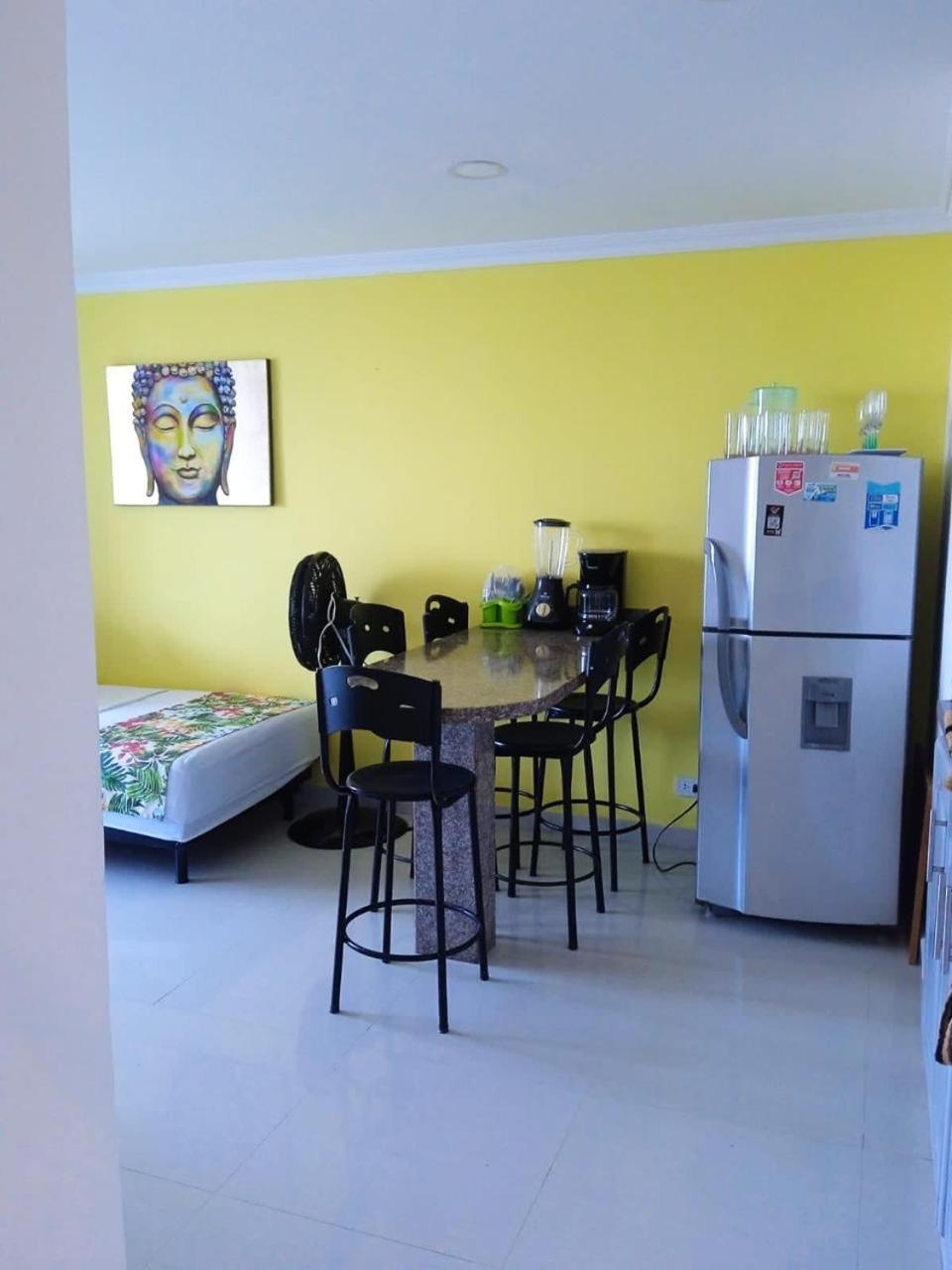 Apartamento Playero Cartagena Екстериор снимка