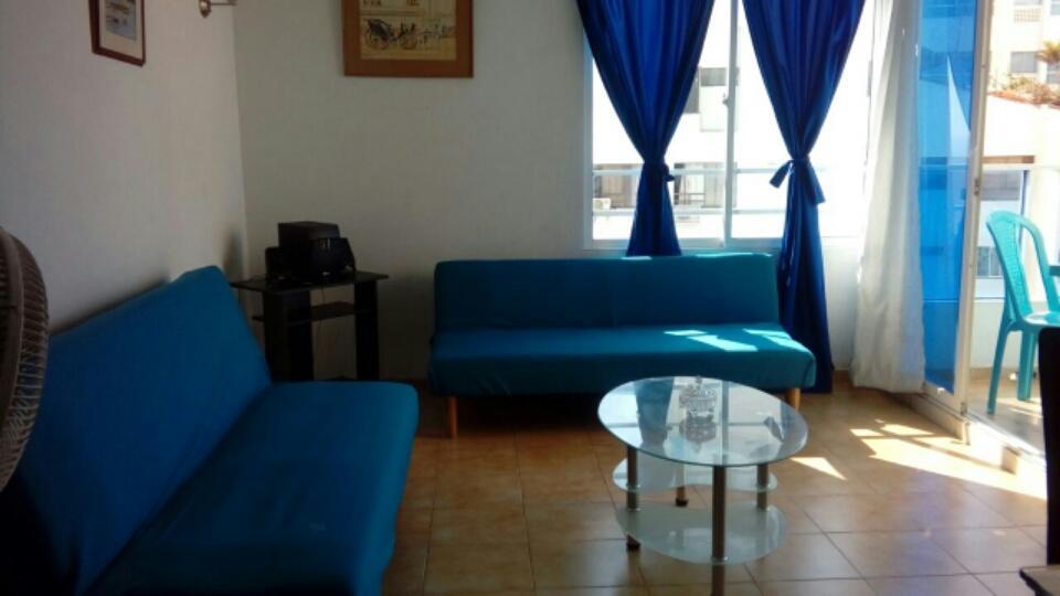 Apartamento Playero Cartagena Екстериор снимка