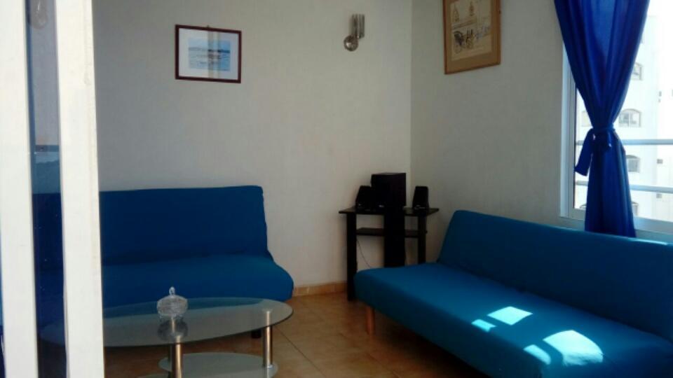 Apartamento Playero Cartagena Екстериор снимка