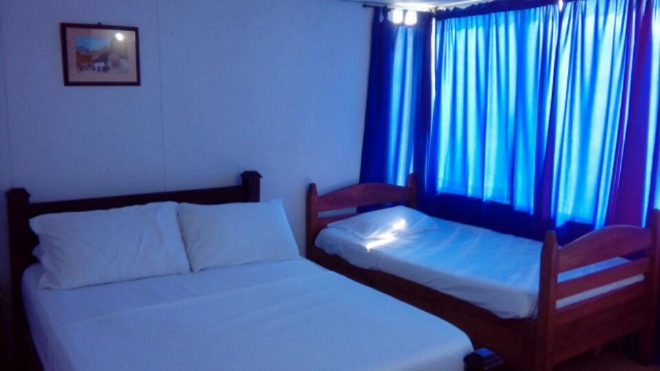 Apartamento Playero Cartagena Екстериор снимка