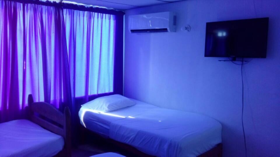 Apartamento Playero Cartagena Екстериор снимка