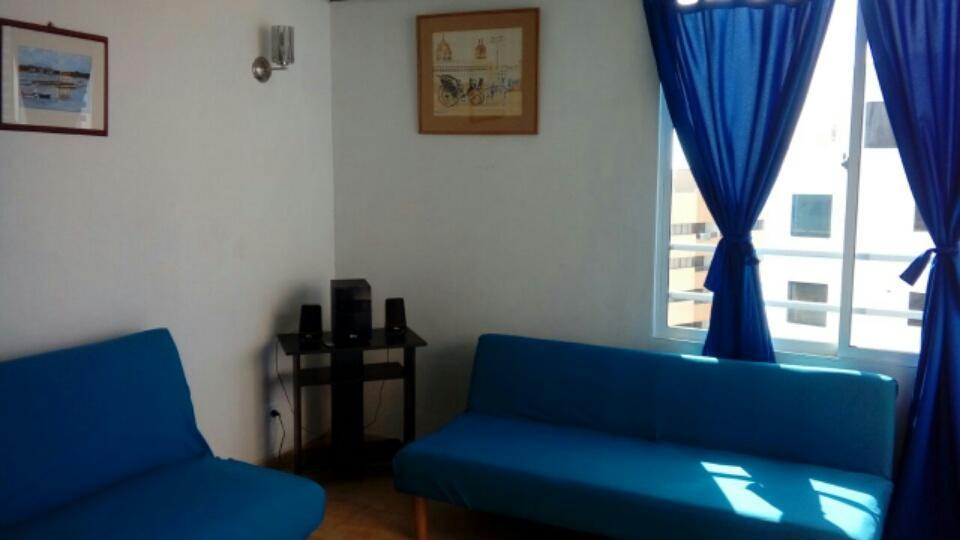 Apartamento Playero Cartagena Екстериор снимка