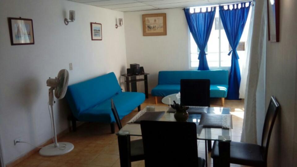 Apartamento Playero Cartagena Екстериор снимка
