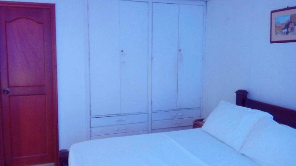 Apartamento Playero Cartagena Екстериор снимка