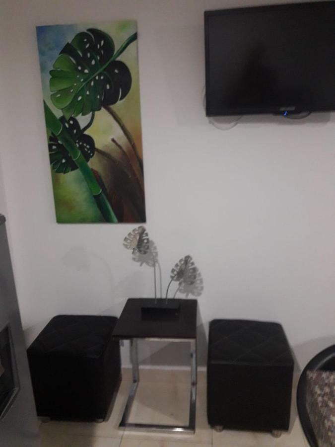 Apartamento Playero Cartagena Екстериор снимка