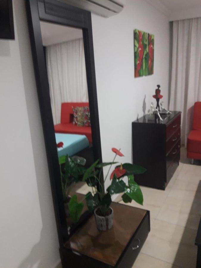 Apartamento Playero Cartagena Екстериор снимка