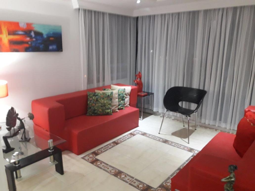 Apartamento Playero Cartagena Екстериор снимка