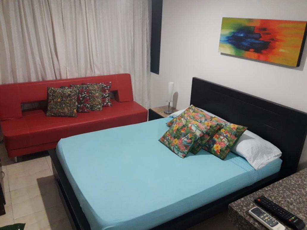 Apartamento Playero Cartagena Екстериор снимка