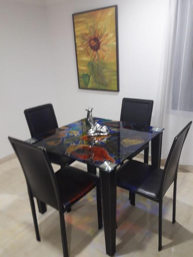 Apartamento Playero Cartagena Екстериор снимка