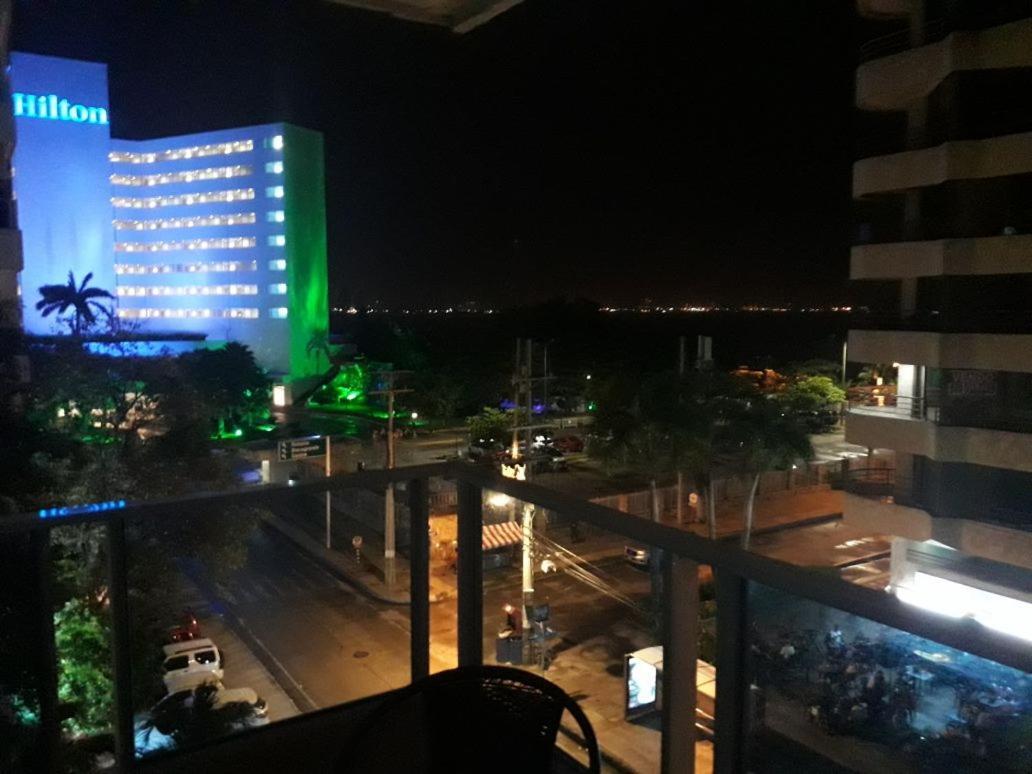 Apartamento Playero Cartagena Екстериор снимка