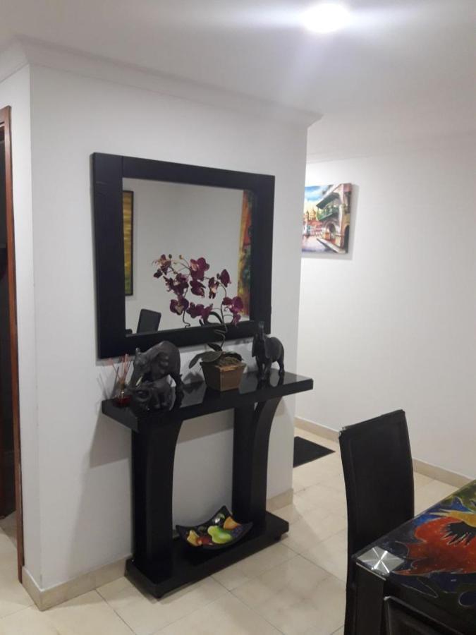Apartamento Playero Cartagena Екстериор снимка