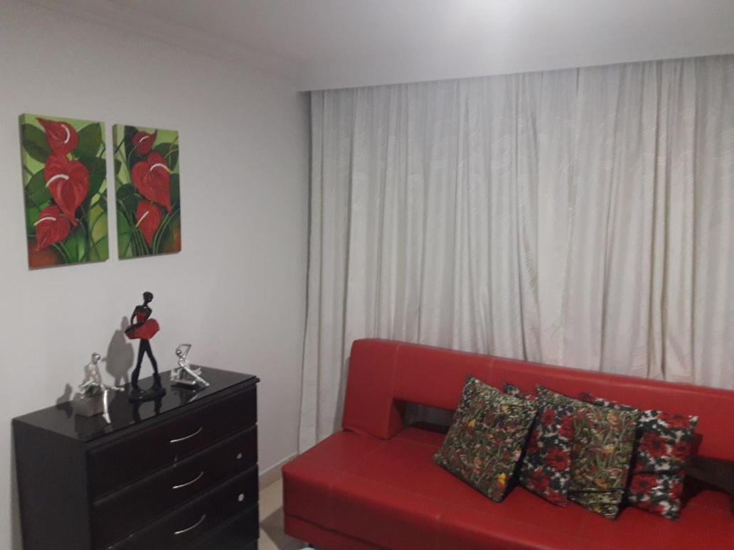 Apartamento Playero Cartagena Екстериор снимка