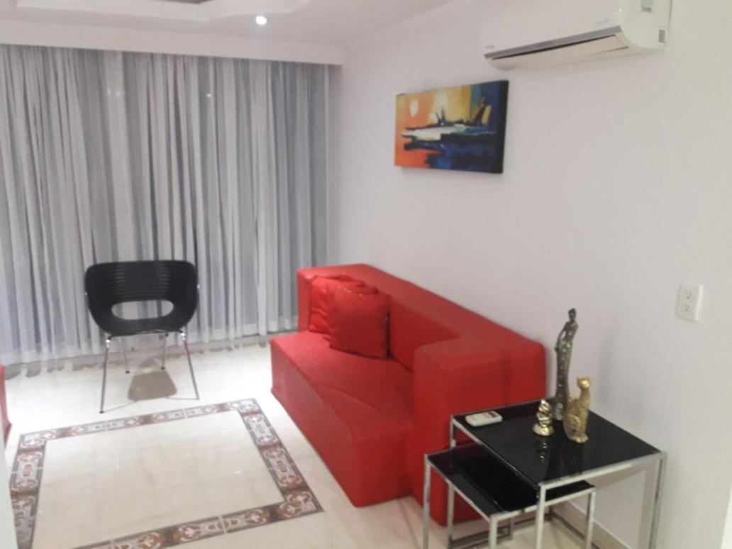 Apartamento Playero Cartagena Екстериор снимка
